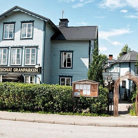 Hotel Pensionat Granparken 诺尔泰利耶 外观 照片